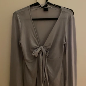 Fin topp från ginatricot - Använd tre gånger då jag inte tyckte den passa min kropp