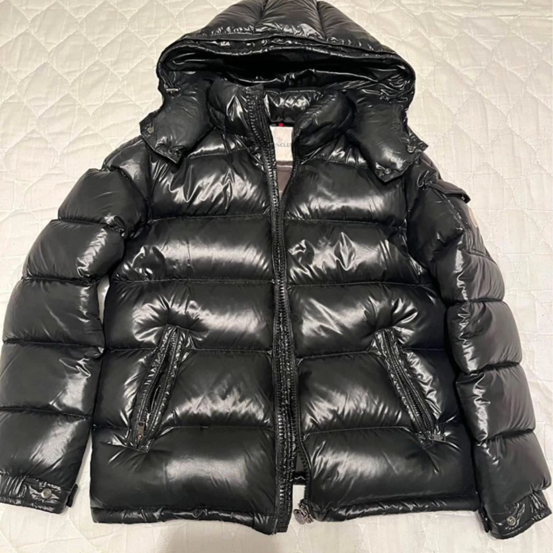 Moncler maya