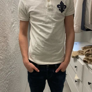 Morris piké  - Bra skick 9/10, storlek s passar M 