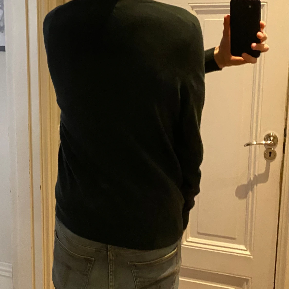 Marcopolo tröja - 91