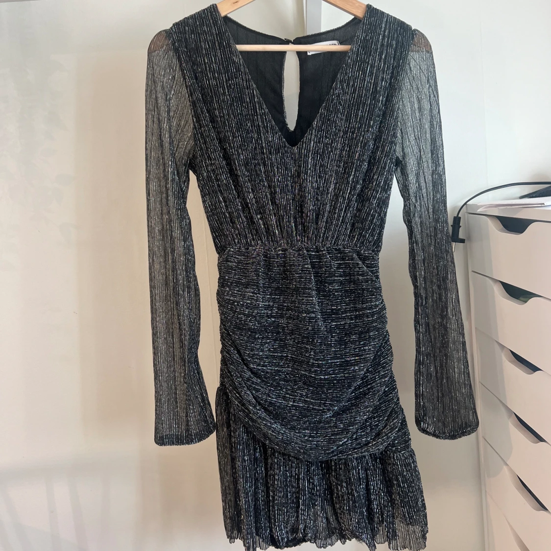 MeetMeThere klänning