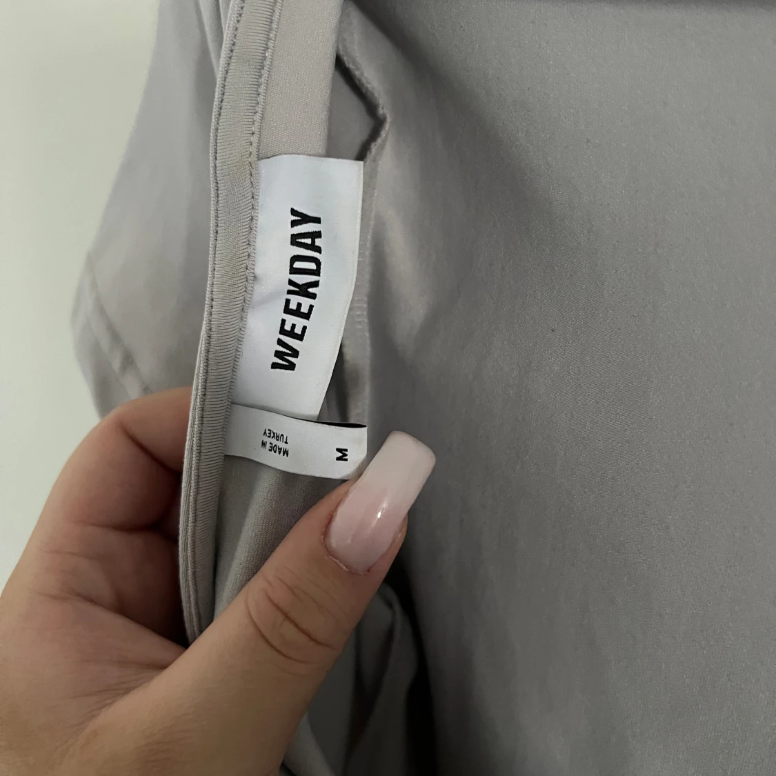 Weekday tröja  - 91