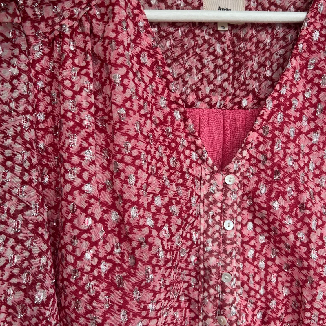 An’ge klänning - 90