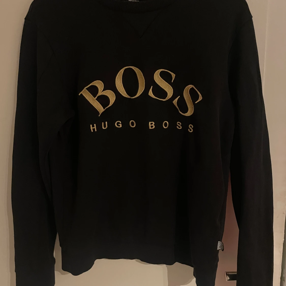 Hugo Boss