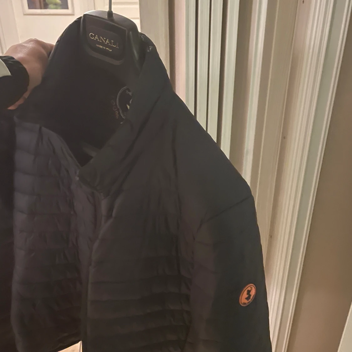 Save the duck - M - 90