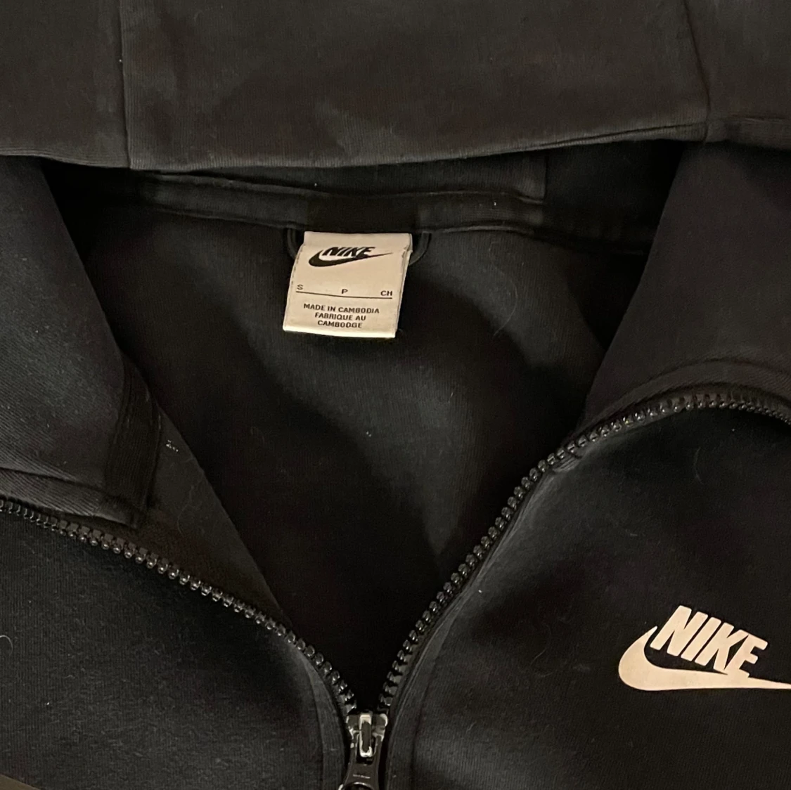 Nike tech fleece  - 91