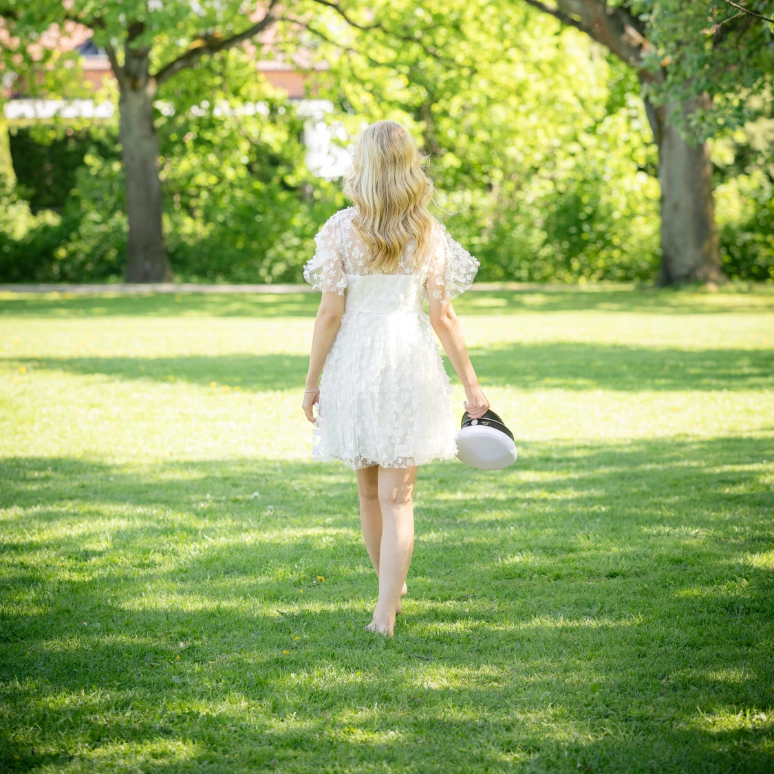 Studentklänning - 91