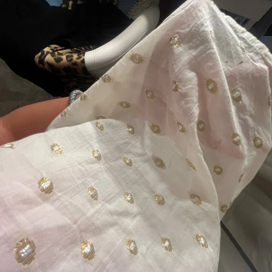 Halterneck topp! - 90