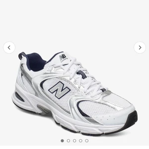 New balance 530 - använda, skriv för riktiga bilder endast seriösa köpare 