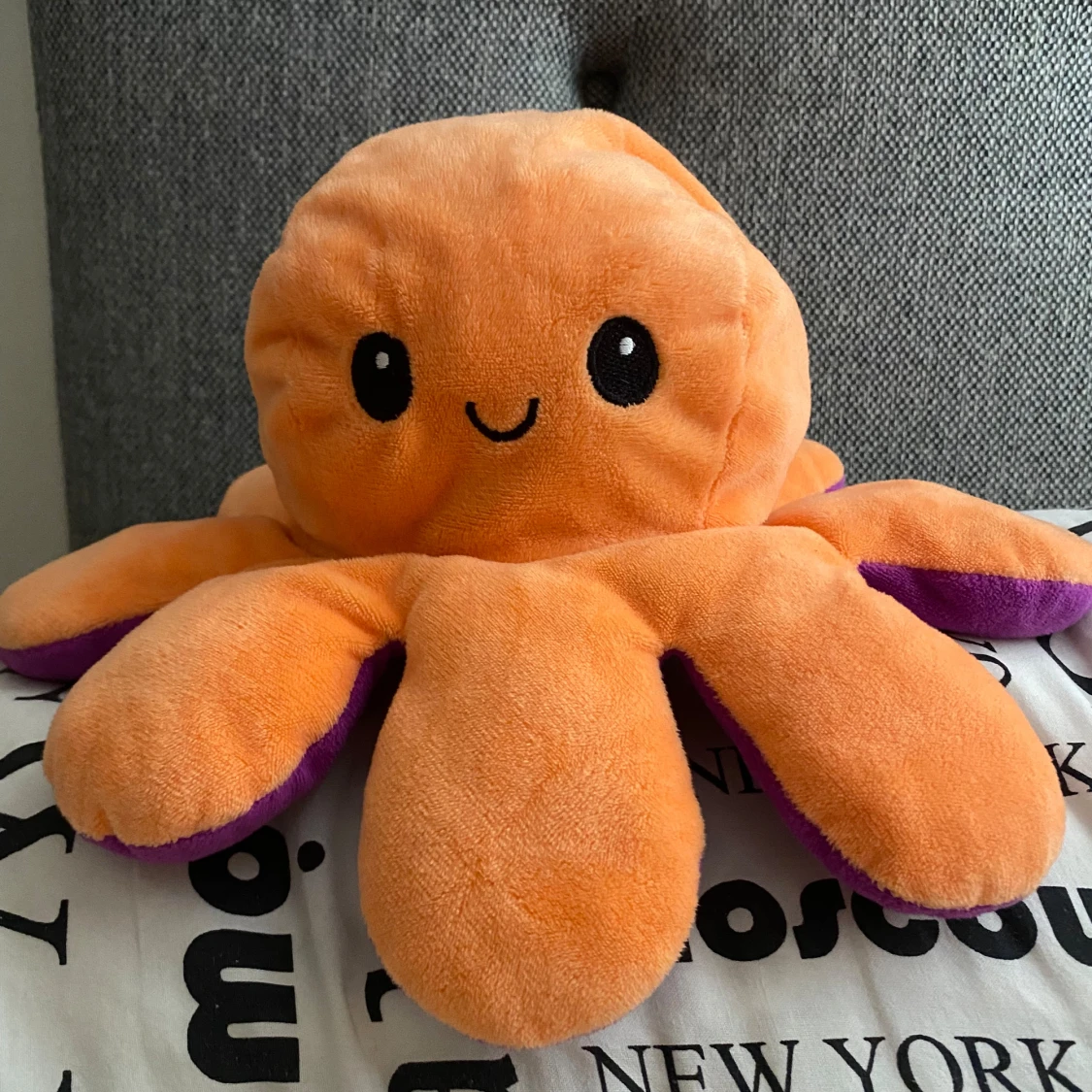 Octopus plushy - 90