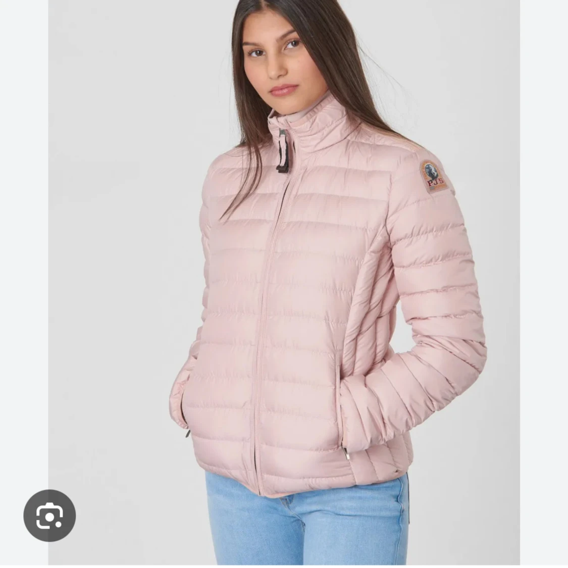 Parajumper höstjacka  - 92