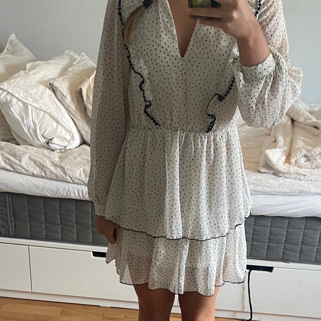 Zara klänning  - 90