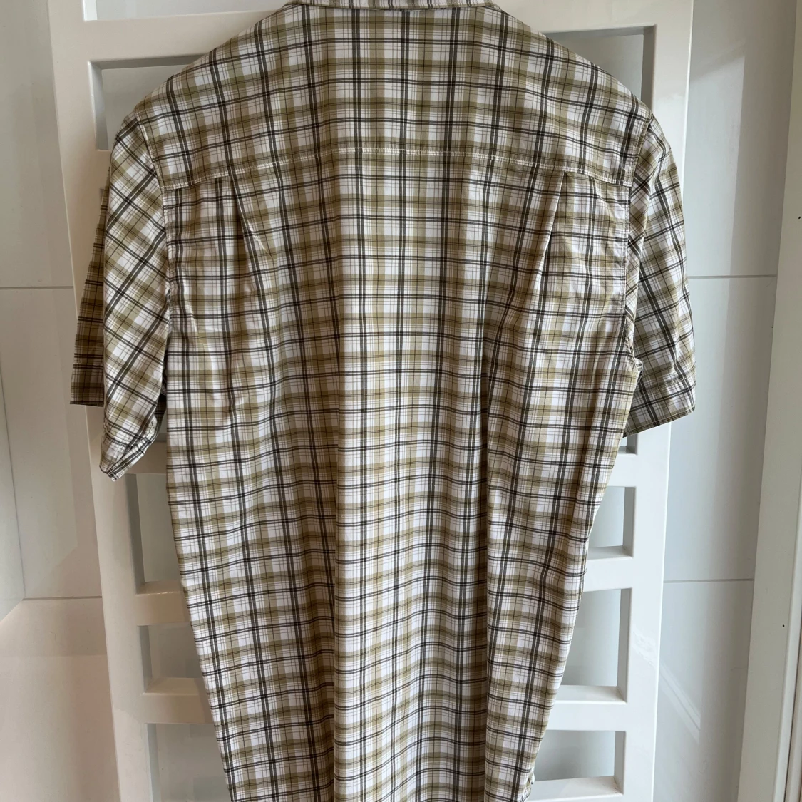 Fjällräven kortärmad skjorta - 90