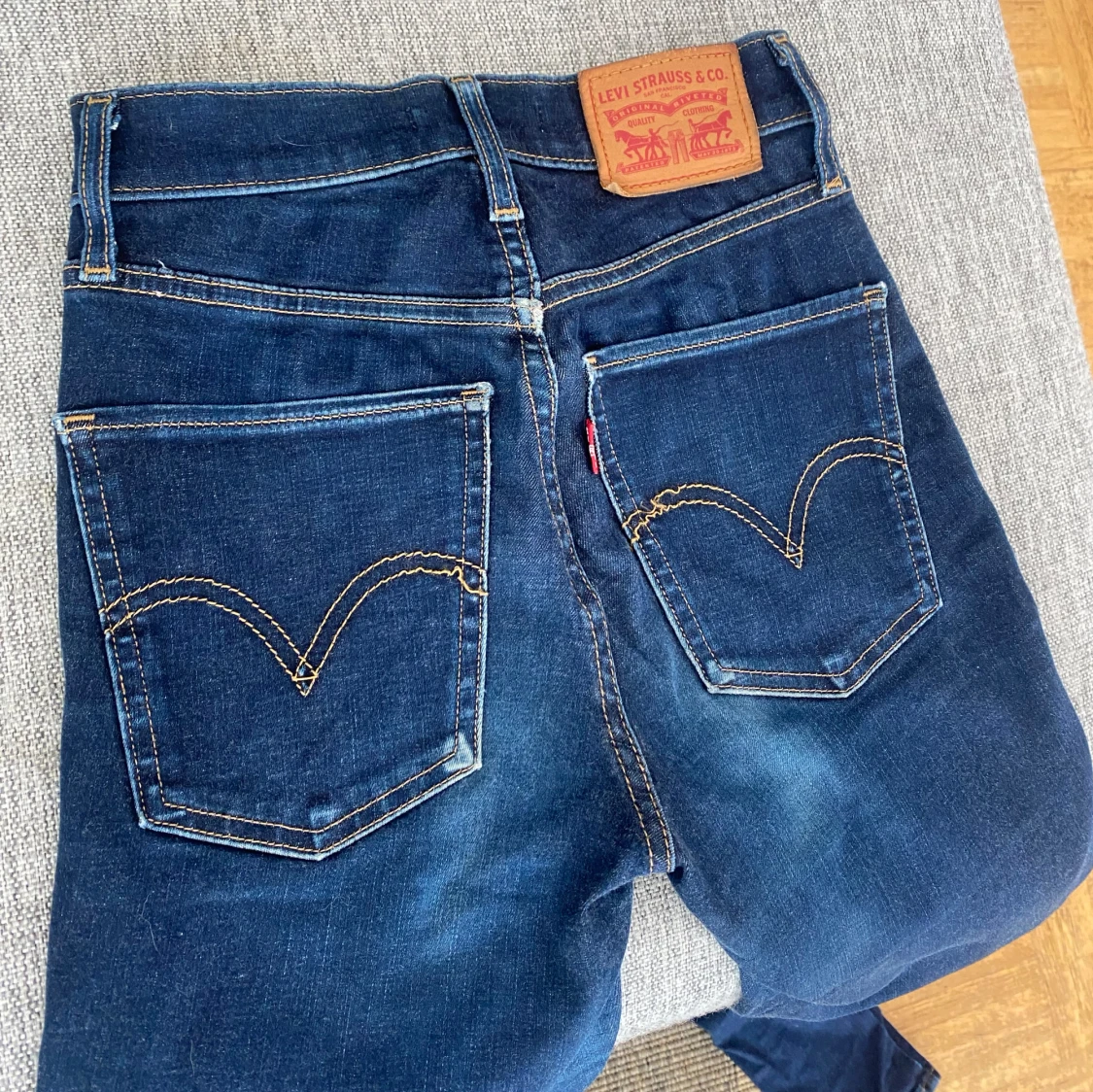Levis jeans - 92