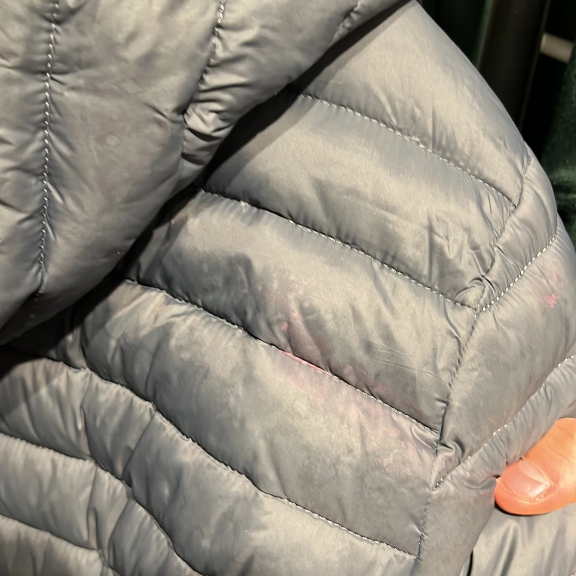 Moose Knuckles Dunjacka - 93