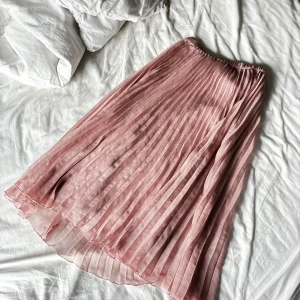 Långkjol hm  - Långkjol från hm 