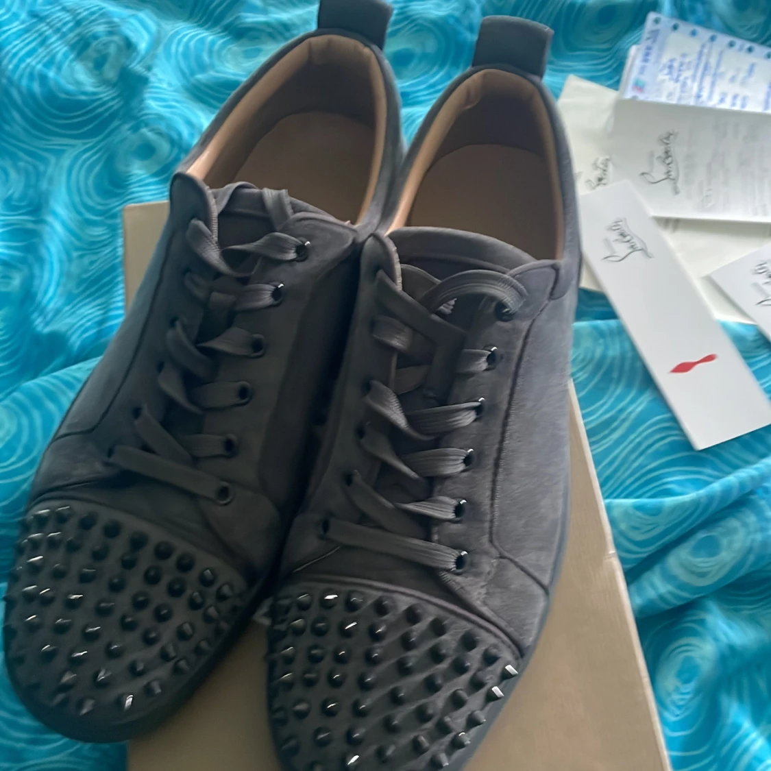 Christian Louboutin strl 46 - 92