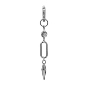 💗😍 - Aldrig använda, ett par örhängen. Extremt populära, stocholmsstil 💗😫 925 sterling silver.