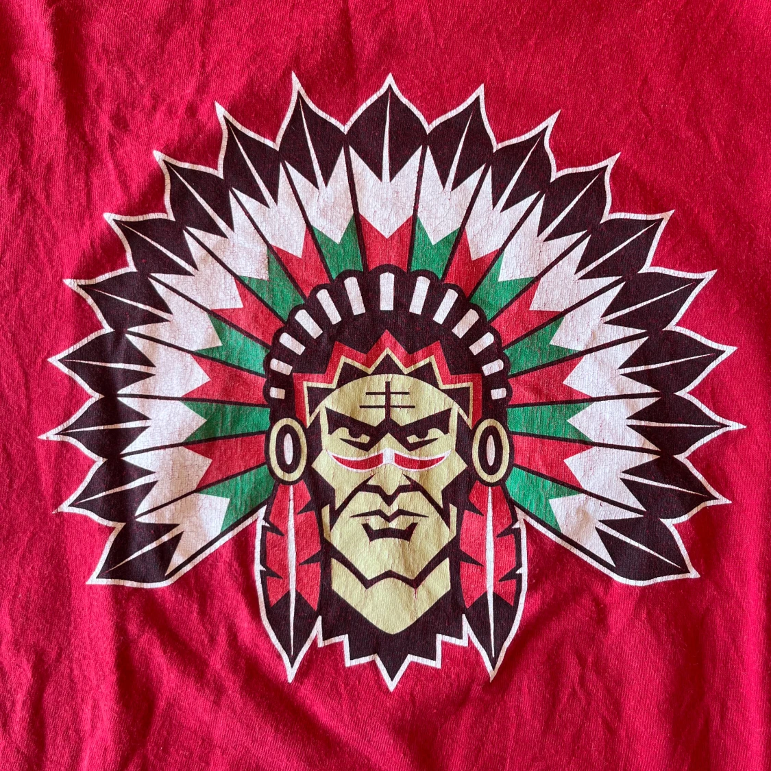 Kortärmad tröja  - 90