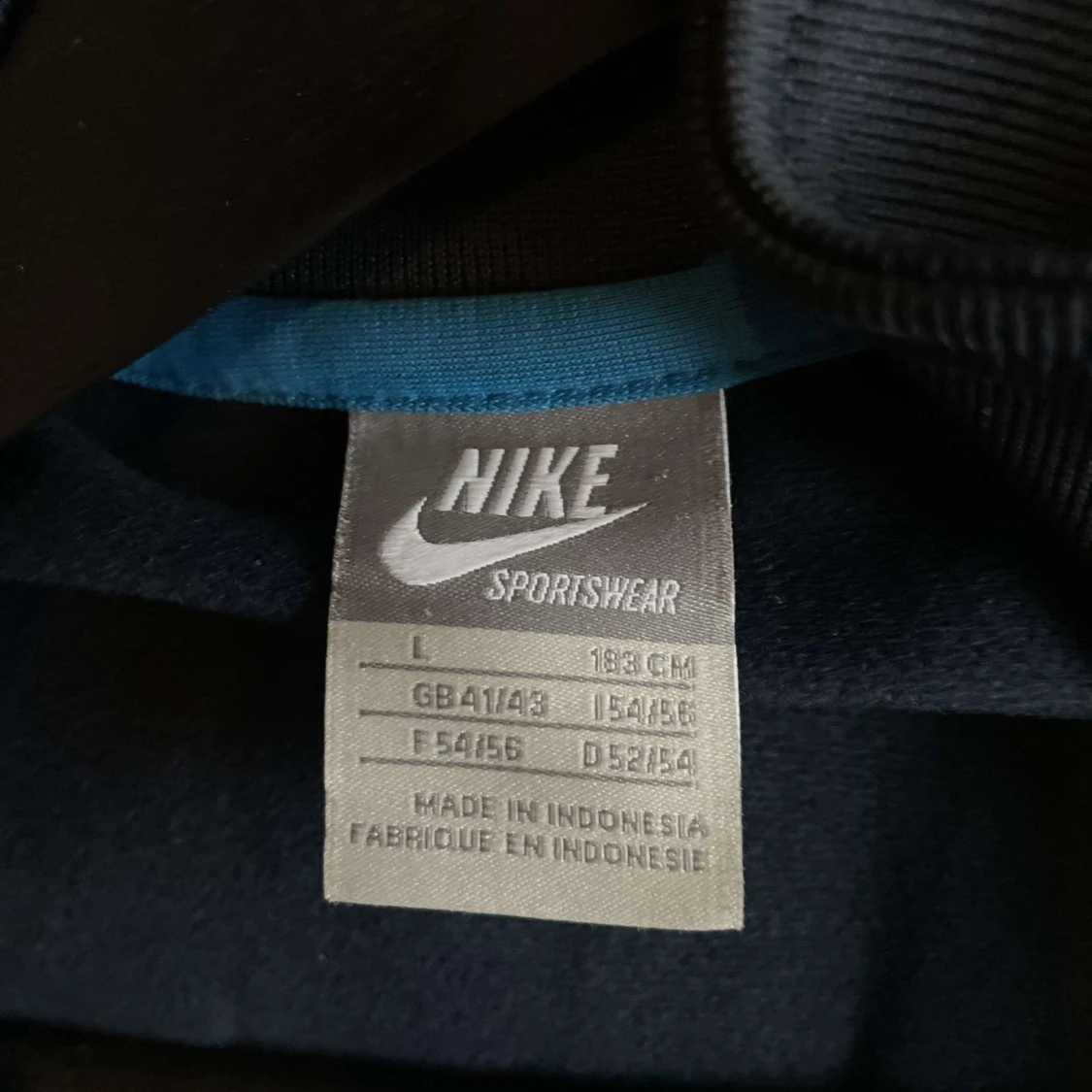 Nike sportswear - 91