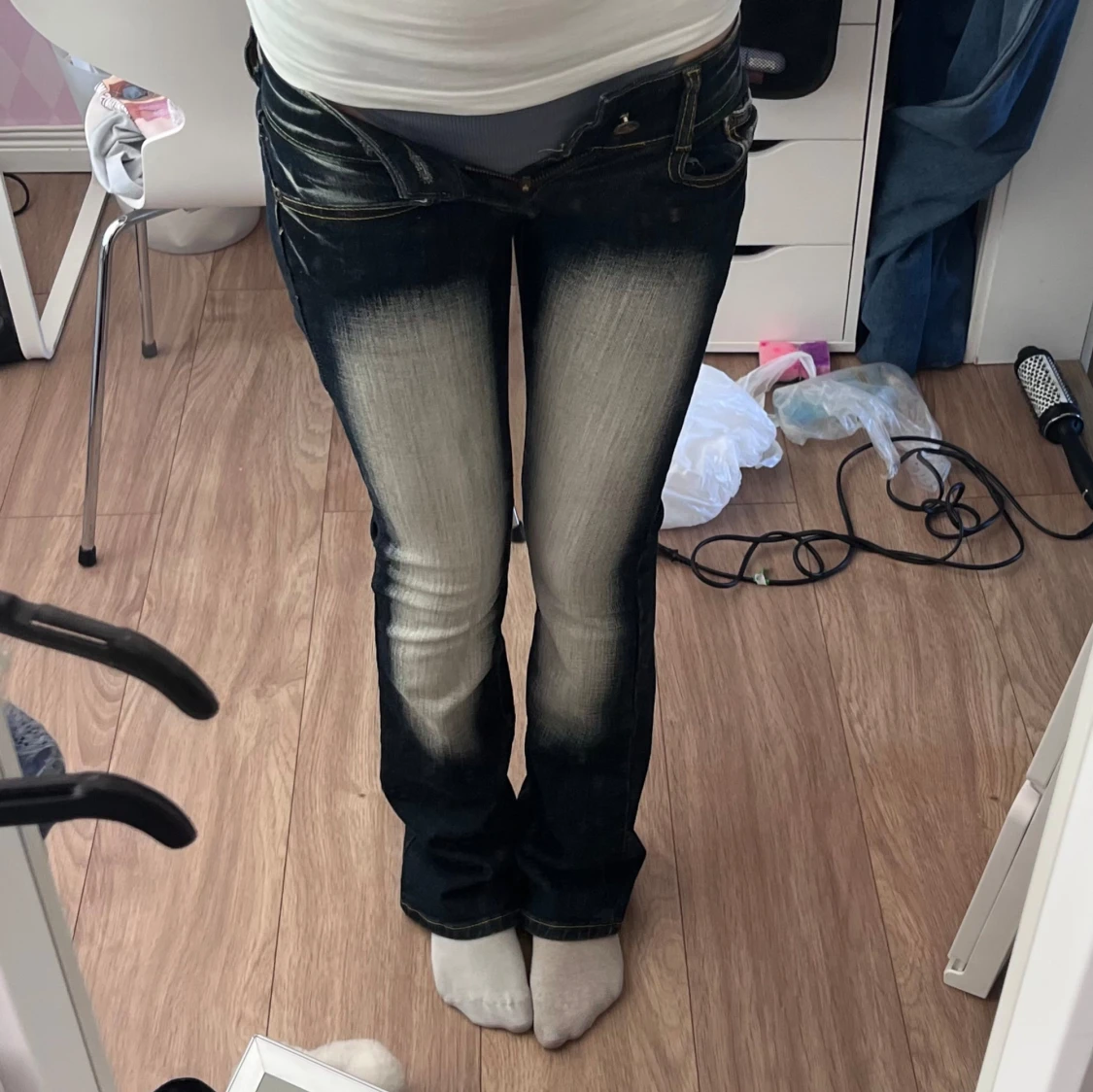 Crazy Age Jeans - 90