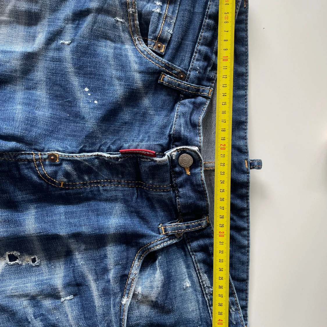  DSQUARED2 Jeans - 92