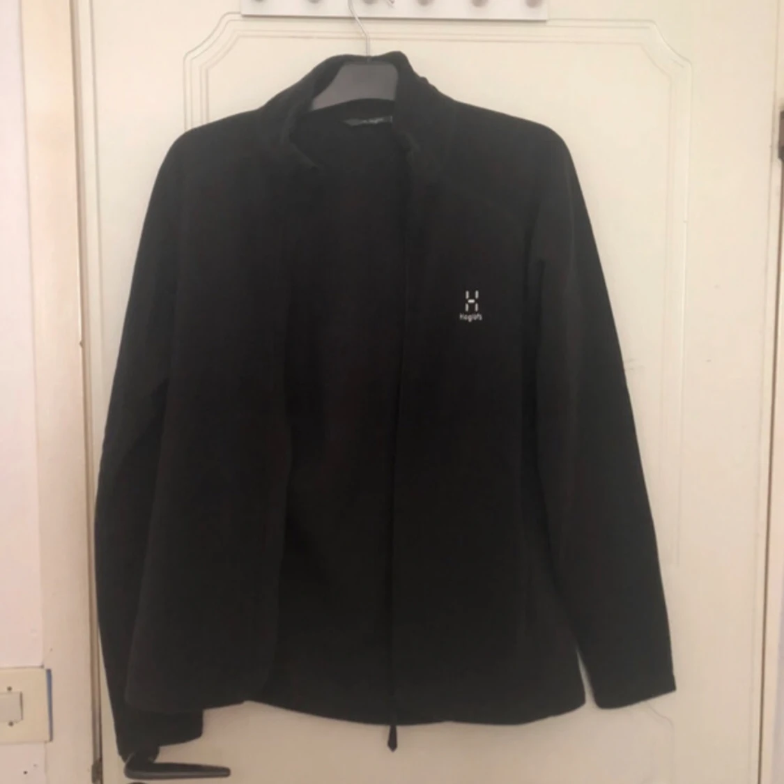 Haglöfs fleece jacka - 90