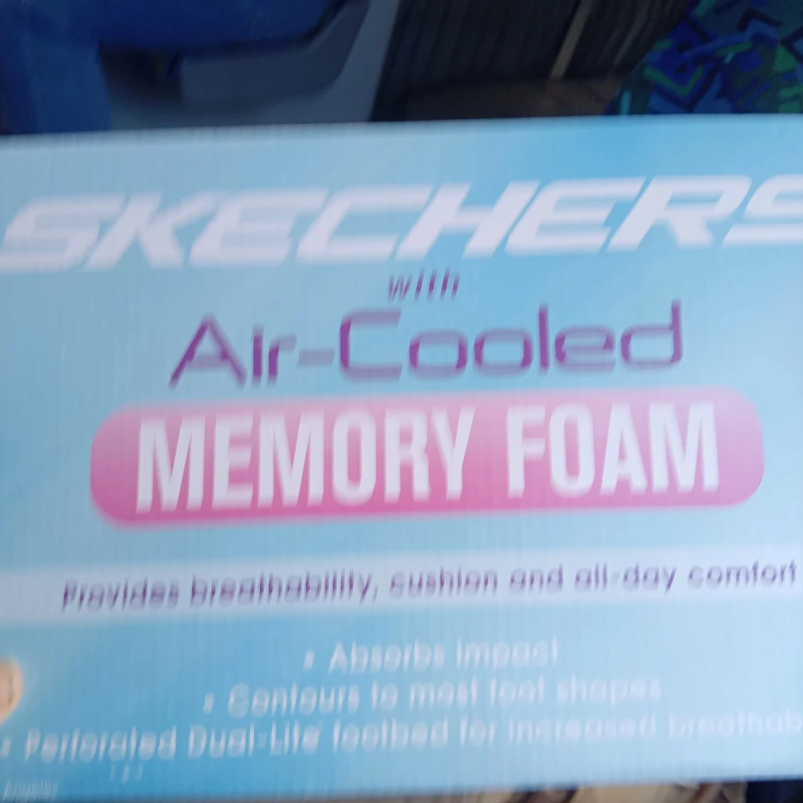 Skechers sneakers det dina fötter  - 89