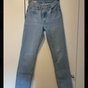 Levi’s 501 - Storlek W24 L32