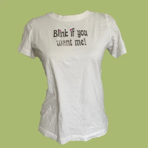 Graphic tee - Egentryckt tröja! Går att tvätta! 