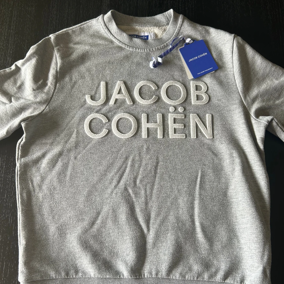 Jacob Cohen tröja  - 92
