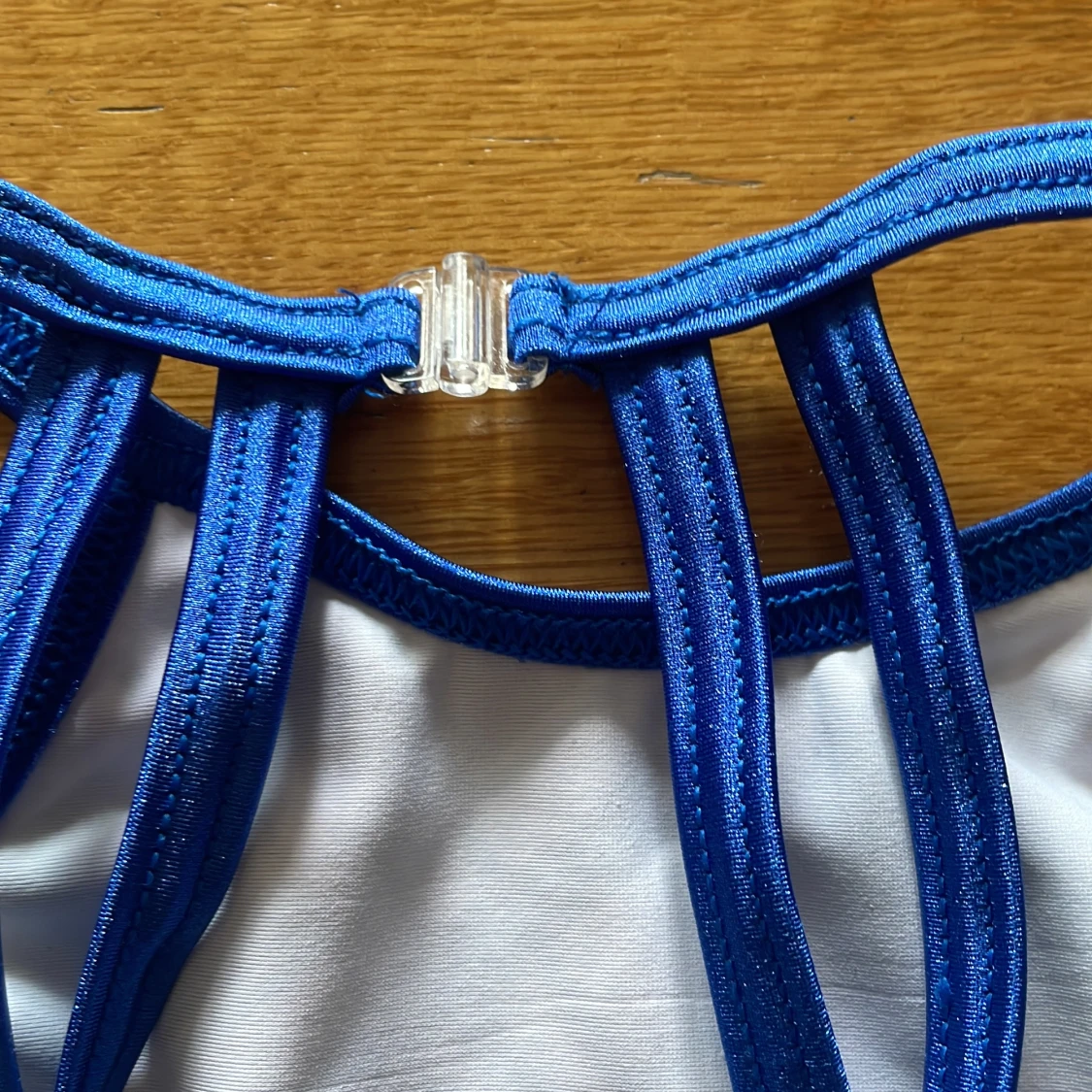 Simone gymnastik dräkt  - 2