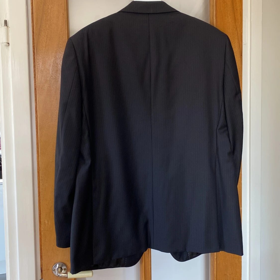 Oversized kavaj  - 90