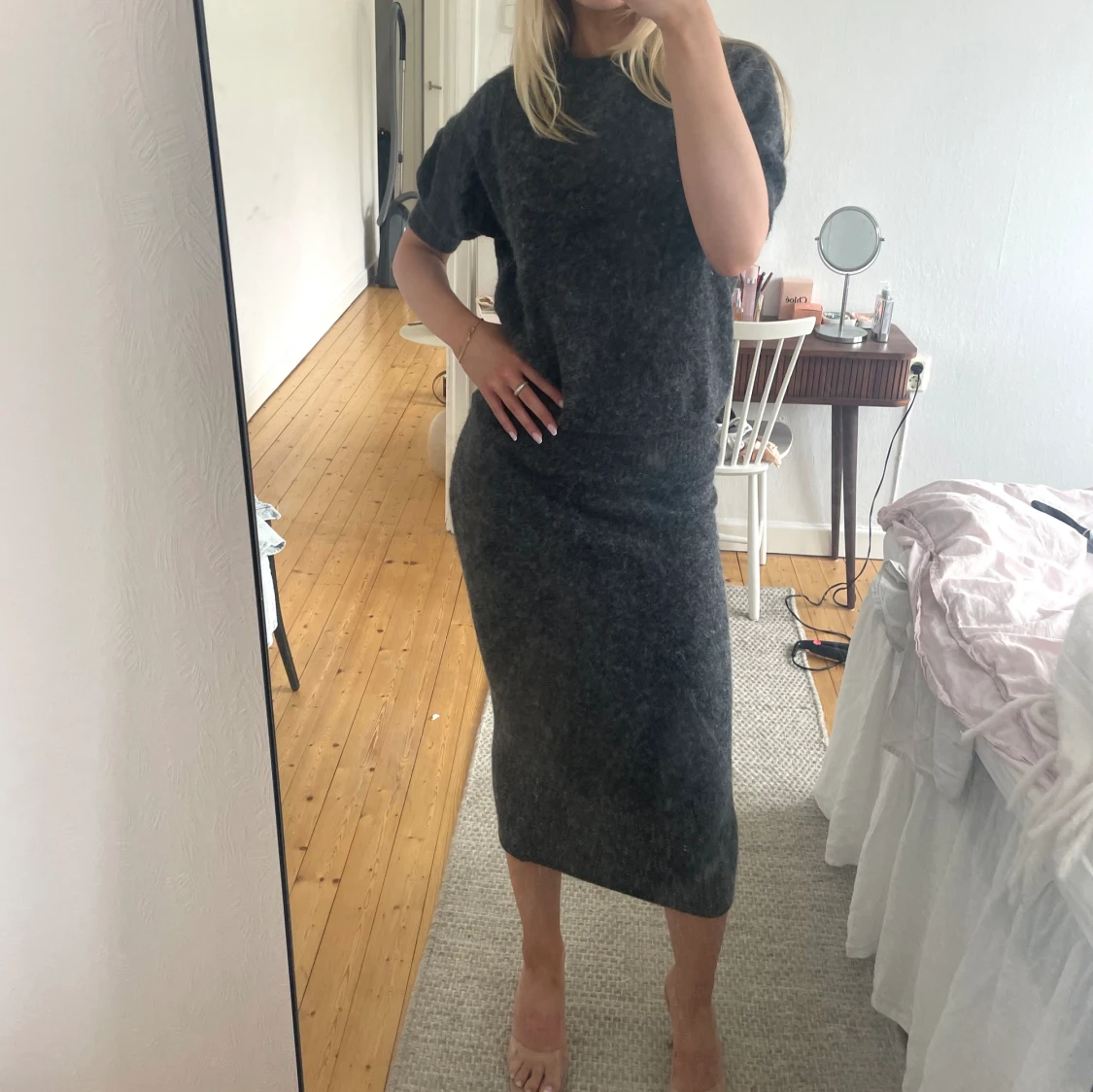 Så snyggt set från twist & tango - 91