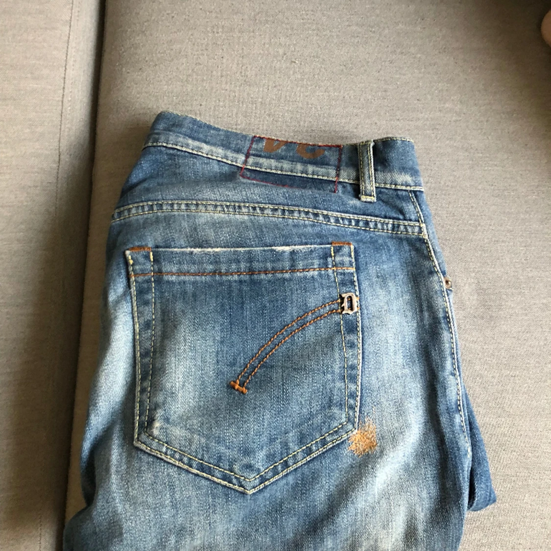 Intresse dondup 34 - 91