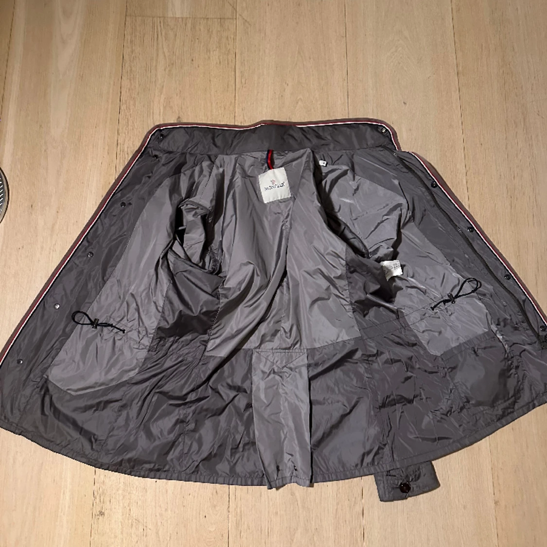 Säljer min Moncler cardigan!  - 91