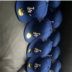 NBL kepsar - Bästa kepsar