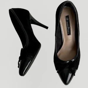 Spetsiga klackskor rosett - Dem ultimata gossipgirl klackarna🙏🏽 Toppskick! 