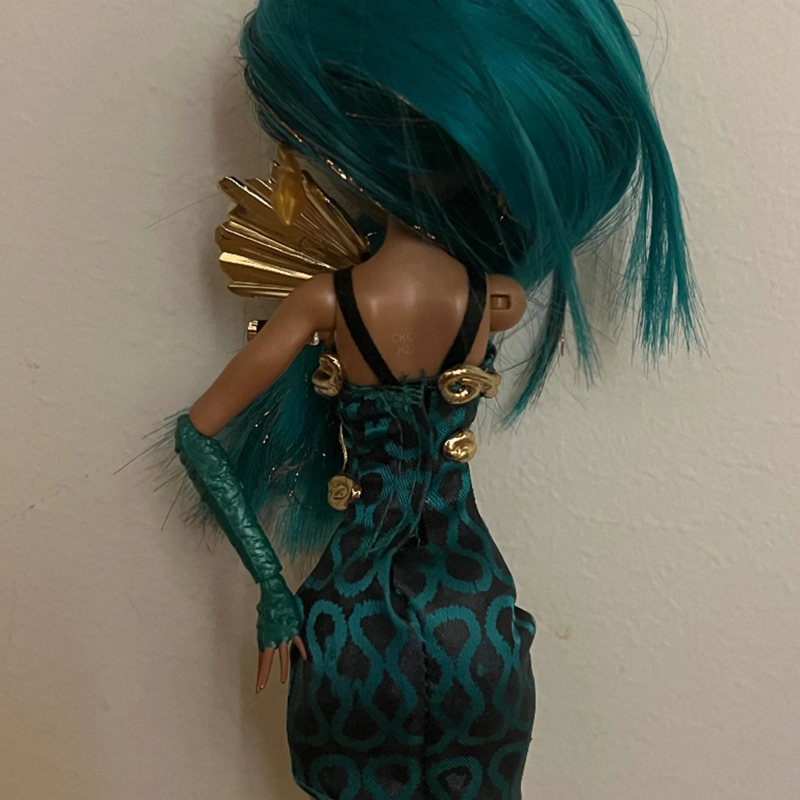 Monster high Docka - 90