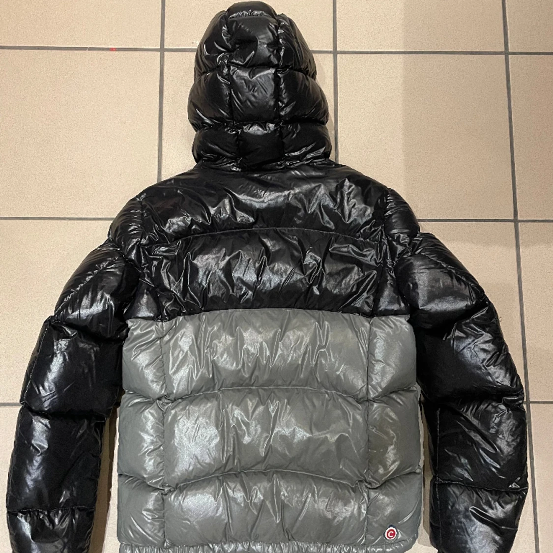 COLMAR VINTERJACKA - 90