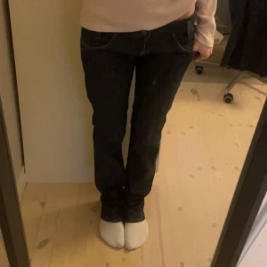 Lee jeans - Snygg lågmidjade jeans från lee. Säljer då de inte kommer till användning 💖