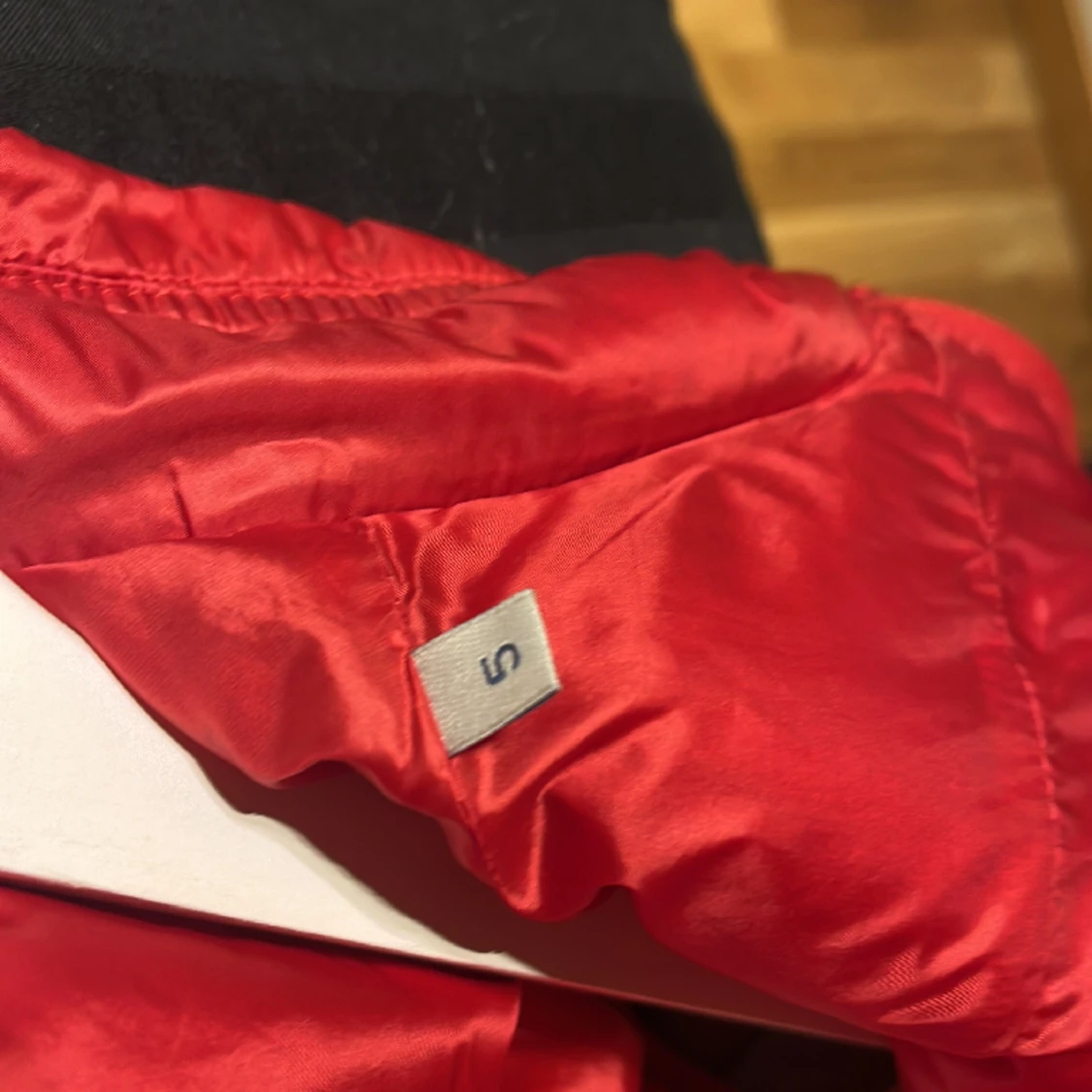 Moncler väst gui  - 91