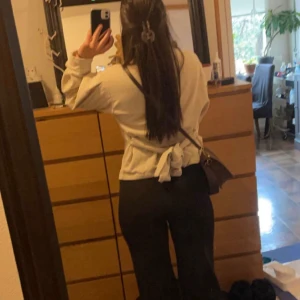 Fin rosett jacka - Knappt använd men väldigt söt 