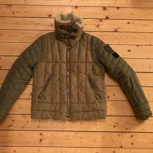 Diesel jacka - Diesel vinterjacka storlek S/M ☘️