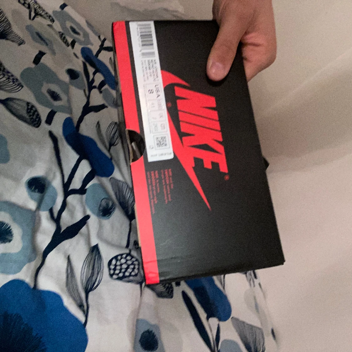 Air jordan shadow grey 2.0  - 91