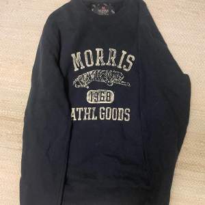 Helt oanvänd sweatshirt från Morris