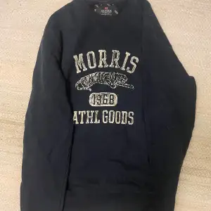 Helt oanvänd sweatshirt från Morris