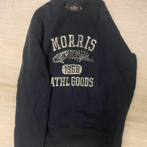 Morris sweater - Helt oanvänd sweatshirt från Morris