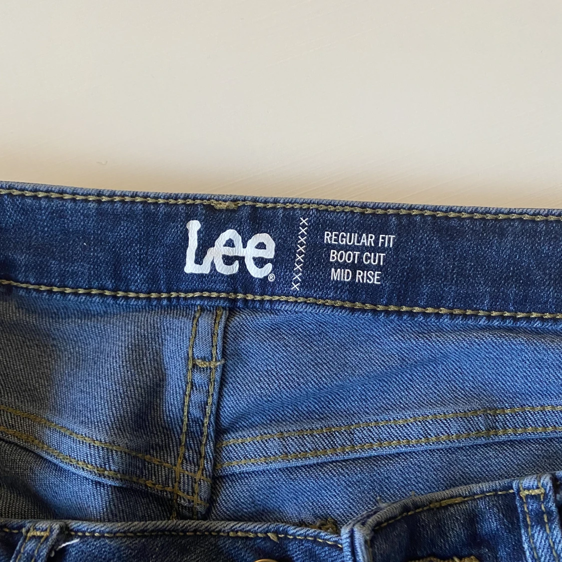 Lee jeans - 90