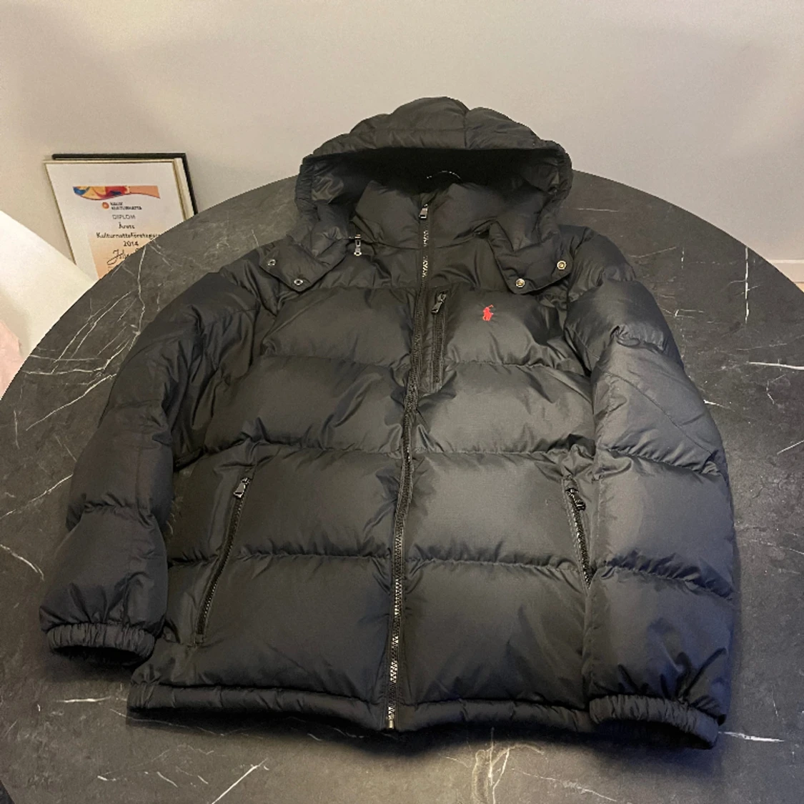 Polo Ralph lauren  - 91